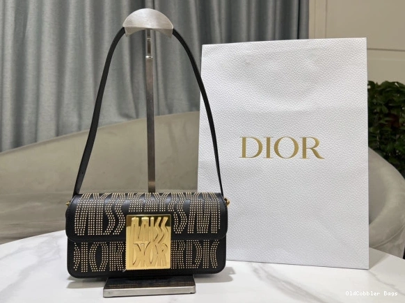 OldCobbler Bags DI0R MISS BAG FLAP 0814